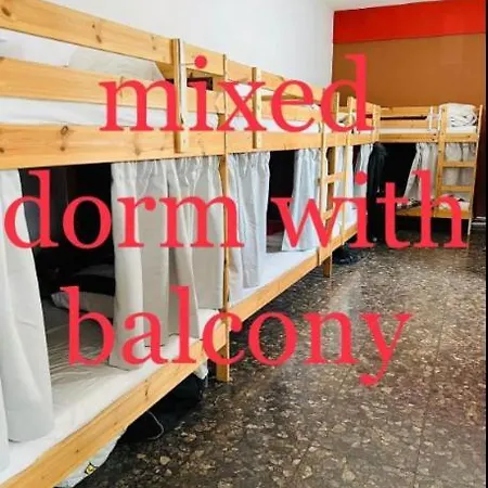 Past Or Tail Larnaca