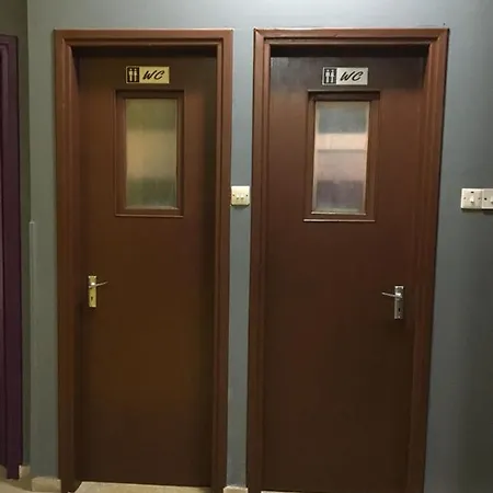 Past Or Tail Larnaca