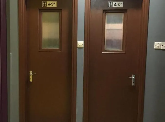 Past Or Tail Larnaca